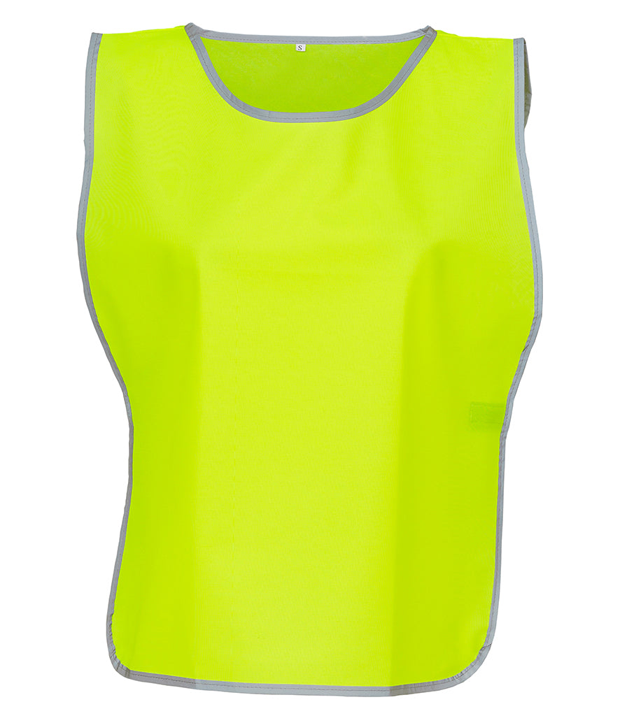 Hi-Vis Reflective Border Tabard