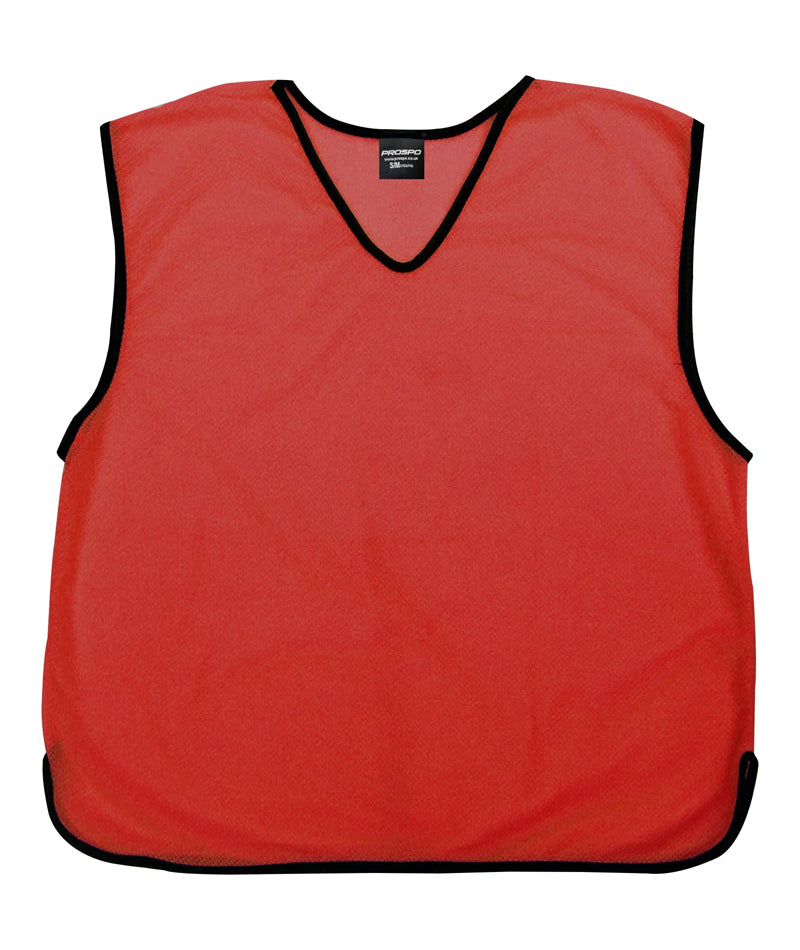 Unisex Sports Mesh Training Football Bibs