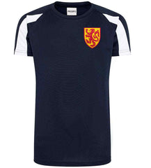 Personalised Scotland Style Football Kits Customised Shirts Shorts and Socks