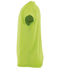 01166 Apple Green Left