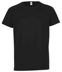 01166 Black Front