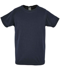 01166 French Navy Front