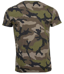 01188 Camouflage Back