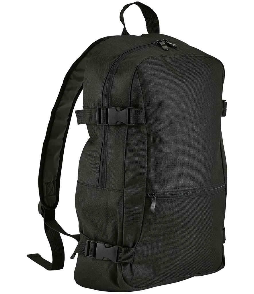 01394 Black Front