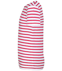 01400 White/Red Left