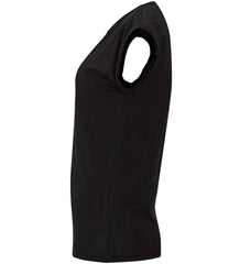 01406 Deep Black Left