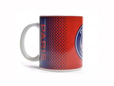 PSG FADE 11 OZ BOXED MUG