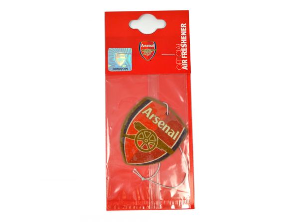 ARSENAL AIR FRESHENER