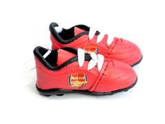 ARSENAL BOOTS CAR HANGER