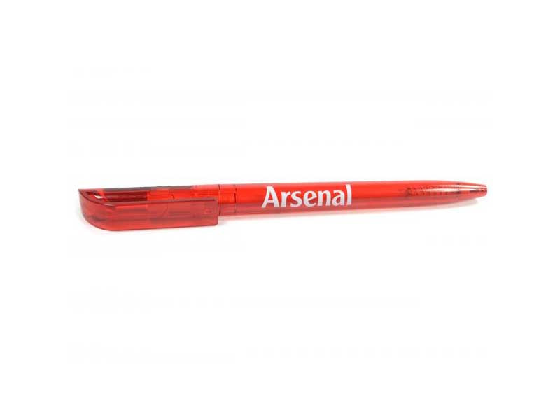 ARSENAL CLEAR PEN