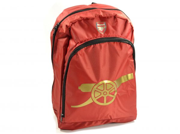 ARSENAL COLOUR REACT BACKPACK