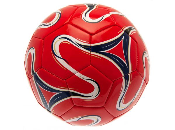 ARSENAL COSMOS SIZE 1 MINI BALL