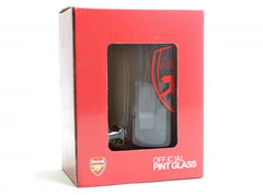 ARSENAL FC STEIN PINT GLASS