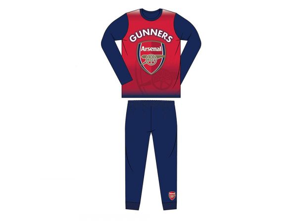 ARSENAL PYJAMAS SUBLIMATION PRINT 29829