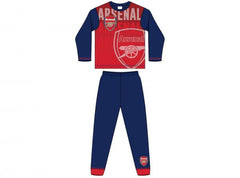 ARSENAL SUBLIMATION PRINT PYJAMAS 33892