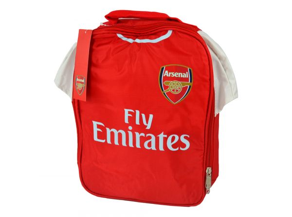 ARSENAL KIT LUNCH BAG