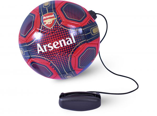 ARSENAL SKILLS PRACTICE BALL SIZE 2