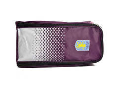 ASTON VILLA FADE DESIGN BOOTBAG