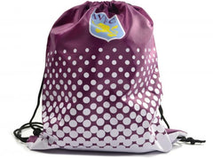 ASTON VILLA FADE GYM BAG