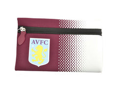 ASTON VILLA FADE PENCIL CASE