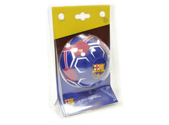 FC BARCELONA MINI 4 INCH SOFT BALL