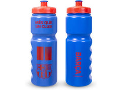 FC BARCELONA FLAT WATER BOTTLE 350ML