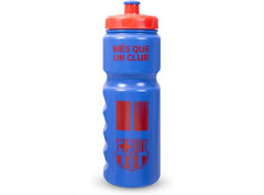 FC BARCELONA FLAT WATER BOTTLE 350ML