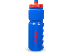 FC BARCELONA FLAT WATER BOTTLE 350ML