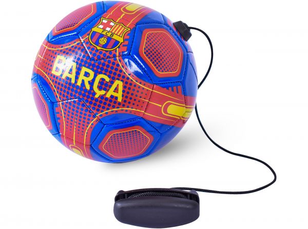 BARCELONA SKILLS PRACTICE SIZE 2 BALL