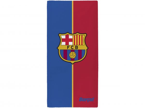 FC BARCELONA TOWEL