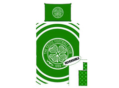 CELTIC PULSE SINGLE DUVET AND PILLOW CASE SET