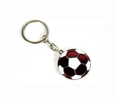 ENGLAND FA FOOTBALL KEYRING