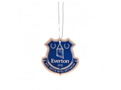 EVERTON NEW CREST AIR FRESHENER