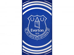 EVERTON PULSE SINGLE DUVET AND PILLOW CASE SET