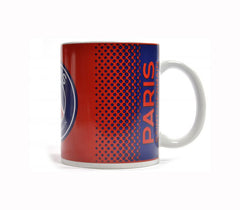 PSG FADE 11 OZ BOXED MUG