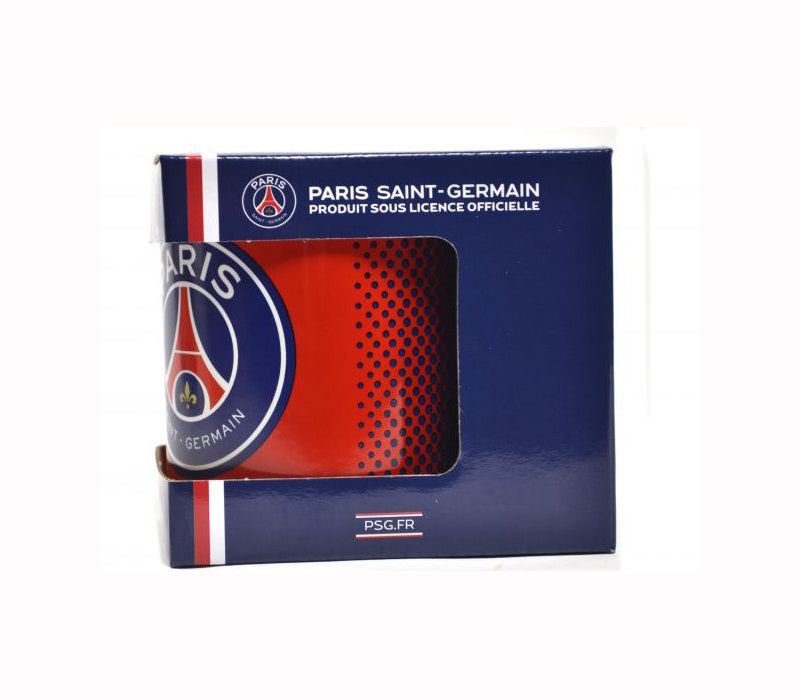 PSG FADE 11 OZ BOXED MUG