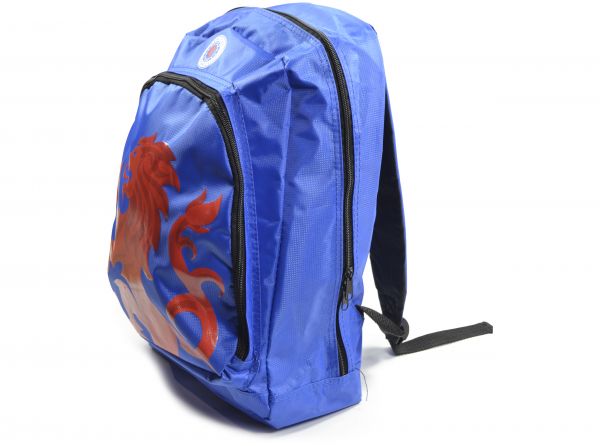 RANGERS COLOUR REACT BACKPACK ROYAL BLUE