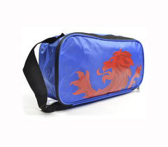 RANGERS COLOUR REACT BOOTBAG ROYAL