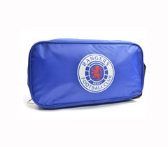 RANGERS COLOUR REACT BOOTBAG ROYAL