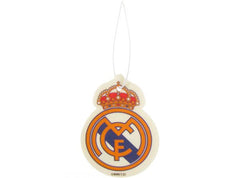 REAL MADRID AIR FRESHENER