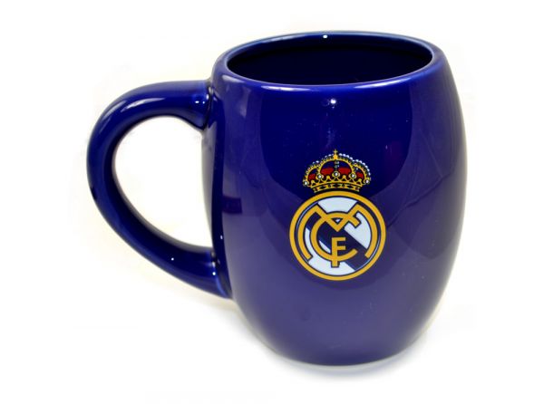 REAL MADRID TEA TUB MUG