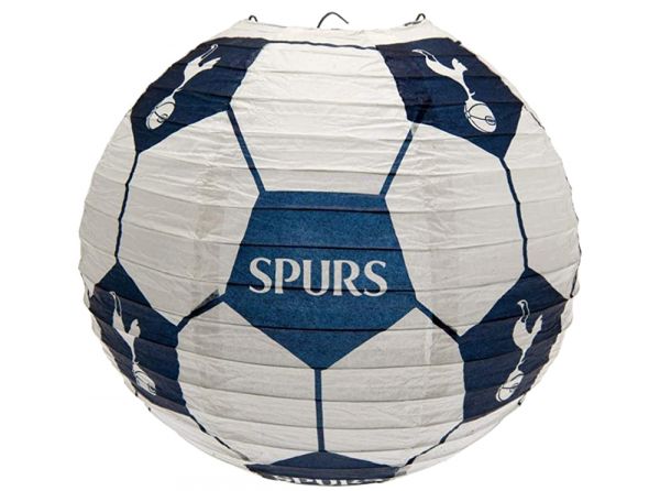 SPURS CONCERTINA LIGHT SHADE