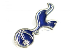 SPURS CREST PIN BADGE