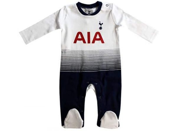 SPURS SLEEP SUIT 2018 19