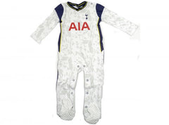 SPURS SLEEP SUIT