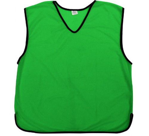 Personalised Any Name/Text Sports Football Training Bibs Unisex Vest