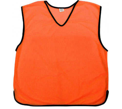 Personalised Any Name/Text Sports Football Training Bibs Unisex Vest