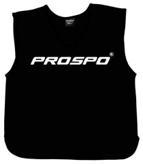 PROSPO Top Quality Sports Football Rugby Soccer Running Mesh Training Bibs