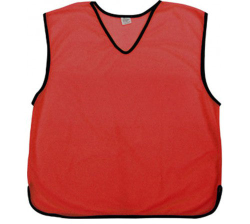 Personalised Any Name/Text Sports Football Training Bibs Unisex Vest