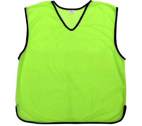 Personalised Any Name/Text Sports Football Training Bibs Unisex Vest